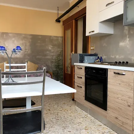 House La Primula * Arma di Taggia