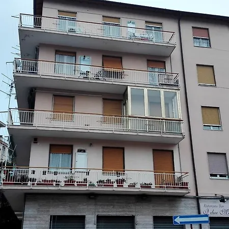 House La Primula * Arma di Taggia